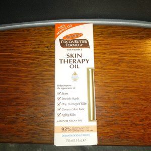 Palmer's Skin Therapy Oil - Lot of 3